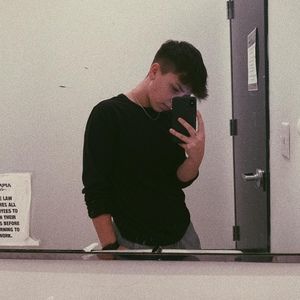 Meet your Posher, Shelby